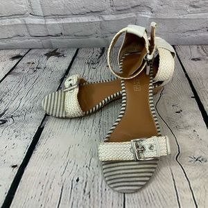Sperry Sandals 6.5